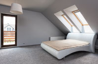 Brondesbury bedroom extensions