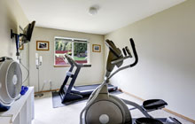 Brondesbury home gym construction leads