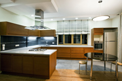 kitchen extensions Brondesbury